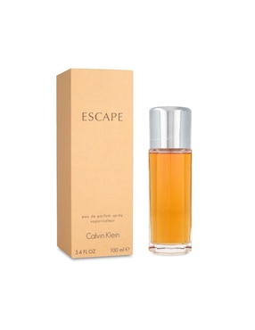 Eau de parfum CK Escape para mujer