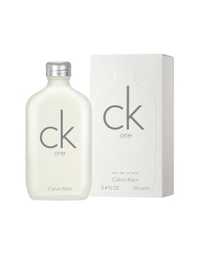 Set Eau de toilette CK One unisex