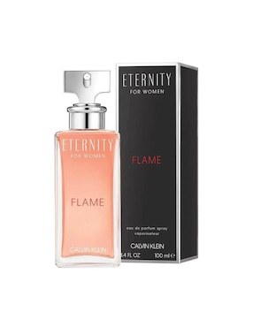 Set Eau de parfum CK Eternity para mujer