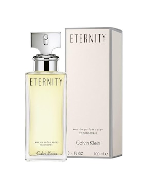 Set Eau de parfum CK Eternity para mujer