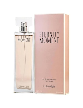 Set Eau de parfum CK Eternity para mujer