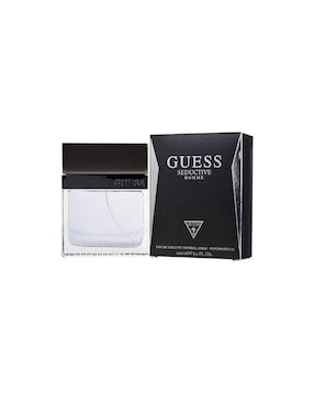 Set Eau de toilette Guess para hombre