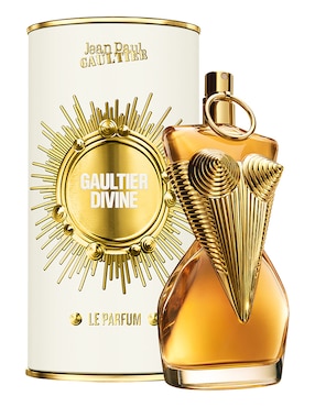 Eau de parfum Jean Paul Gaultier Divine Le Parfum para mujer