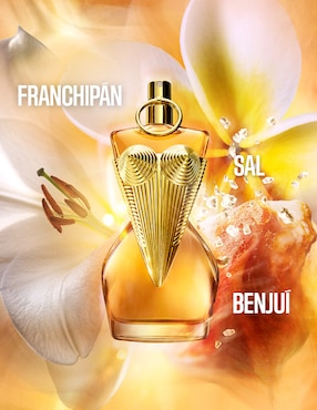 Eau de parfum Jean Paul Gaultier Divine Le Parfum para mujer