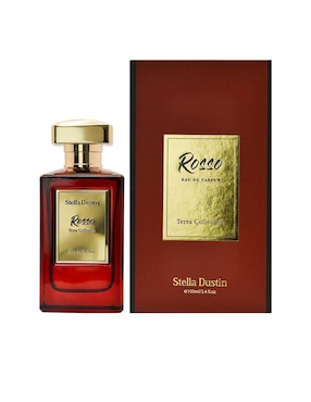Eau de parfum Stella Dustin unisex
