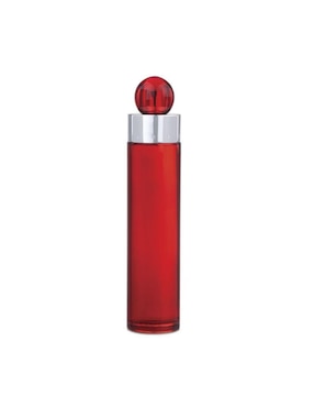 Set Eau de toilette Perry Ellis 360° Red unisex
