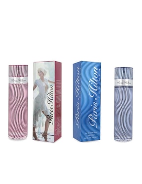 Set Eau De Toilette Paris Hilton Unisex