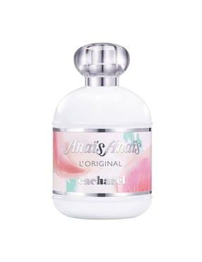 Set Eau de toilette Cacharel para mujer