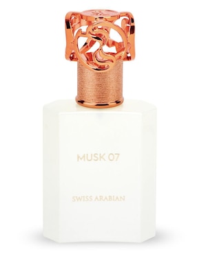 Eau De Parfum Swiss Arabian Heritage Collection Para Mujer