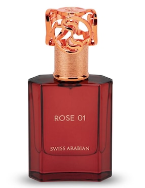 Eau De Parfum Swiss Arabian Heritage Collection Para Mujer