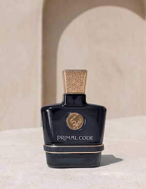 Eau de parfum Swiss Arabian The Wild Collection para hombre