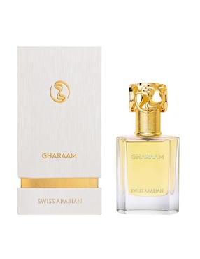 Eau de parfum Swiss Arabian Love Collection para mujer