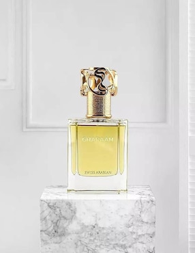 Eau de parfum Swiss Arabian Love Collection para mujer