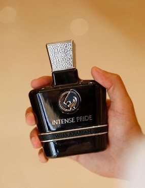 Eau de parfum Swiss Arabian The Wild Collection para hombre
