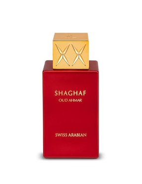 Eau De Parfum Swiss Arabian Shaghaf Oud Collection Para Mujer