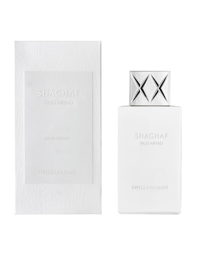 Eau de parfum Swiss Arabian Shaghaf Oud Collection unisex