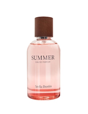 Eau De Parfum Stella Dustin Summer Para Mujer