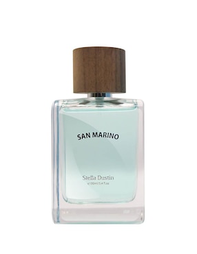 Eau De Parfum Stella Dustin San Marino Para Hombre