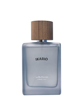 Eau De Parfum Stella Dustin Ikario Para Hombre