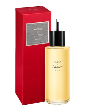 Refill de perfume Cartier Pasha