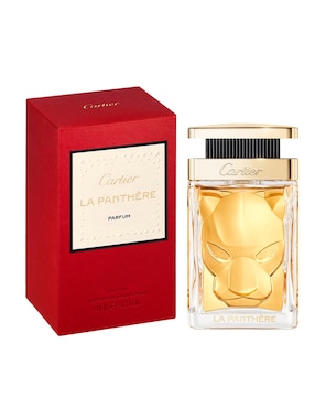 Perfume Cartier La Panthère para mujer