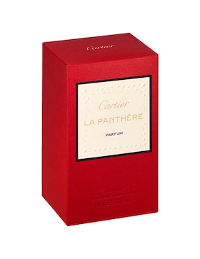 Perfume Cartier La Panthère para mujer