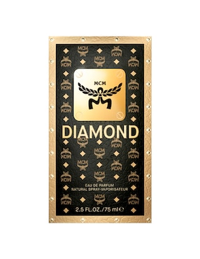 Eau de parfum Mcm unisex