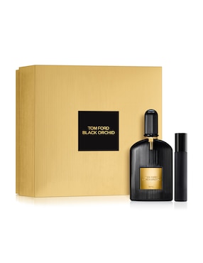 Set Eau De Parfum Tom Ford Black Orchid Unisex