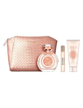 Kit Eau De Toilette GUESS Bella Vita Para Mujer