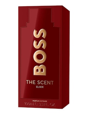 Perfume Hugo Boss The Scent para hombre