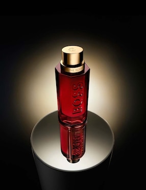 Perfume Hugo Boss The Scent para hombre