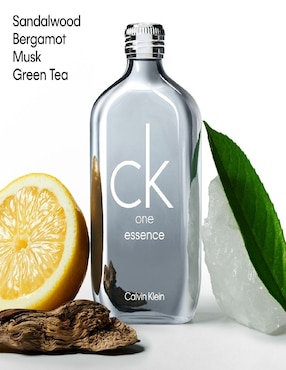 Perfume Calvin Klein One unisex