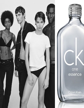 Perfume Calvin Klein One unisex