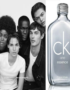 Perfume Calvin Klein One unisex