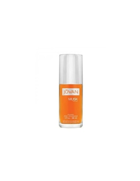 Set Eau de toilette Jovan Musk unisex