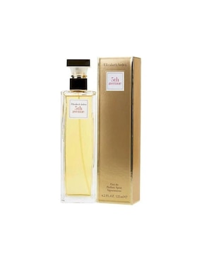 Set eau de parfum Elizabeth Arden 5th para mujer
