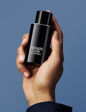 Refill de eau de parfum Giorgio Armani Code