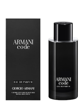 Eau de parfum Giorgio Armani Armani Code para hombre