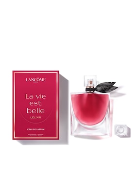 Eau de parfum Lancôme La Vie Est Belle Elixir para mujer