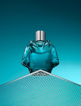 Set Eau de toilette Benetton We are tribe cool para hombre