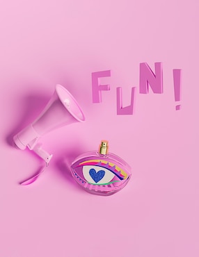 Kit eau de toilette Agatha Ruiz de la Prada Look Fun para mujer