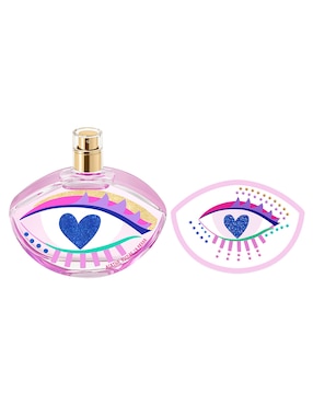 Kit eau de toilette Agatha Ruiz de la Prada Look Fun para mujer