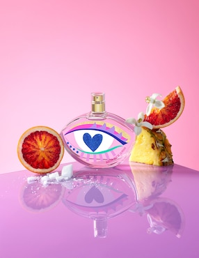 Kit eau de toilette Agatha Ruiz de la Prada Look Fun para mujer