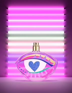 Kit eau de toilette Agatha Ruiz de la Prada Look Fun para mujer