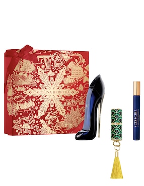 Kit Eau De Parfum Carolina Herrera Good Girl Para Mujer