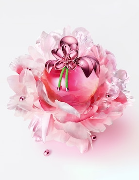 Set Eau de parfum Nina Ricci Ilusion para mujer