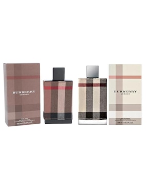 Set Eau De Parfum Burberry London Unisex