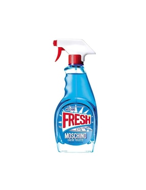 Set Eau de toilette Moschino para mujer
