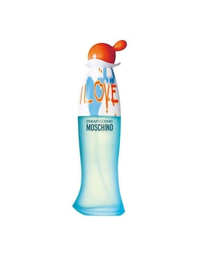 Set Eau de toilette Moschino para mujer
