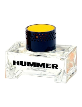 Eau de toilette Hummer Oriental para hombre